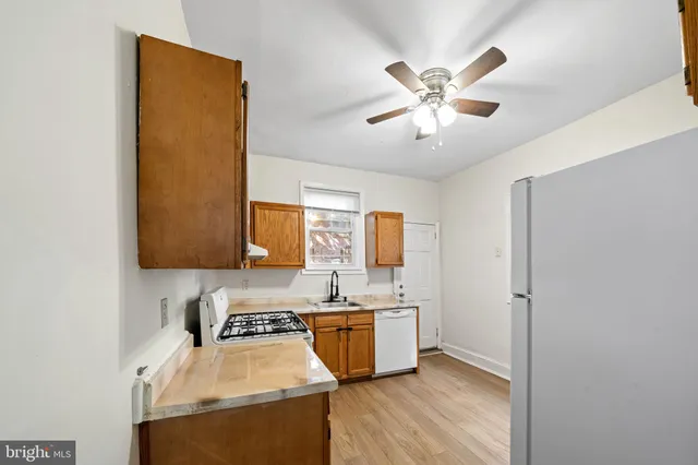 $175,000 | 431 South Harrison Street, Wilmington, DE 19805