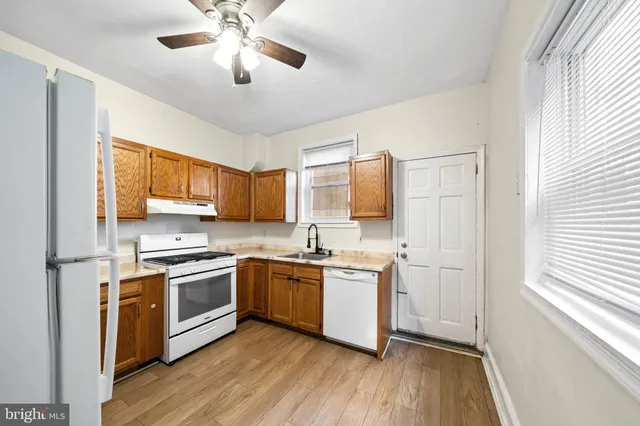 $175,000 | 431 South Harrison Street, Wilmington, DE 19805