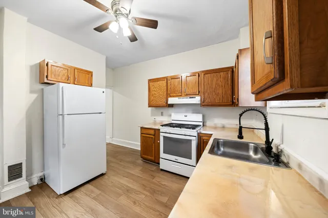 $175,000 | 431 South Harrison Street, Wilmington, DE 19805