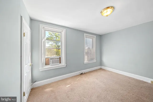 $175,000 | 431 South Harrison Street, Wilmington, DE 19805