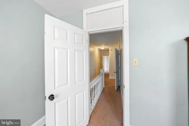 $175,000 | 431 South Harrison Street, Wilmington, DE 19805