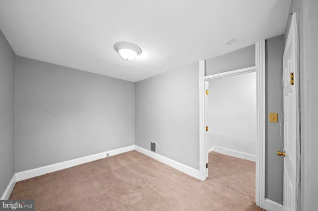 $175,000 | 431 South Harrison Street, Wilmington, DE 19805