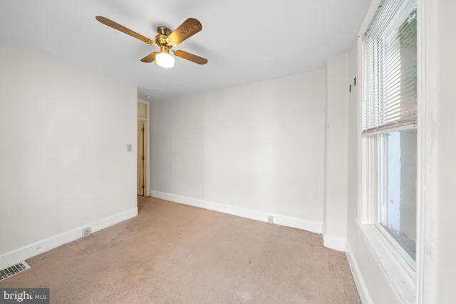 $175,000 | 431 South Harrison Street, Wilmington, DE 19805