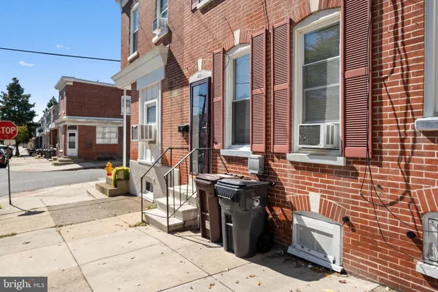 $175,000 | 431 South Harrison Street, Wilmington, DE 19805