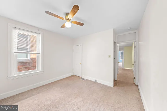 $175,000 | 431 South Harrison Street, Wilmington, DE 19805