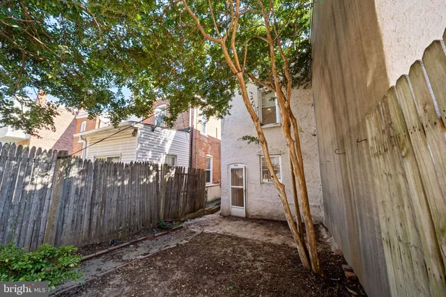 $175,000 | 431 South Harrison Street, Wilmington, DE 19805