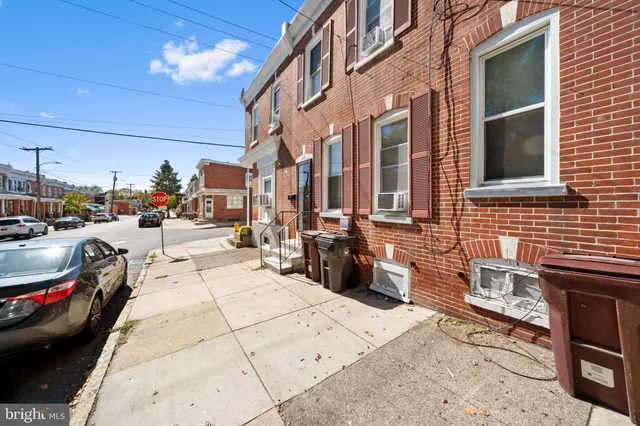 $175,000 | 431 South Harrison Street, Wilmington, DE 19805