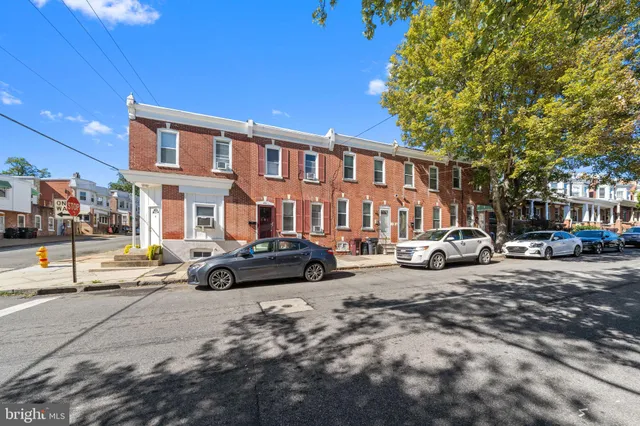 $175,000 | 431 South Harrison Street, Wilmington, DE 19805