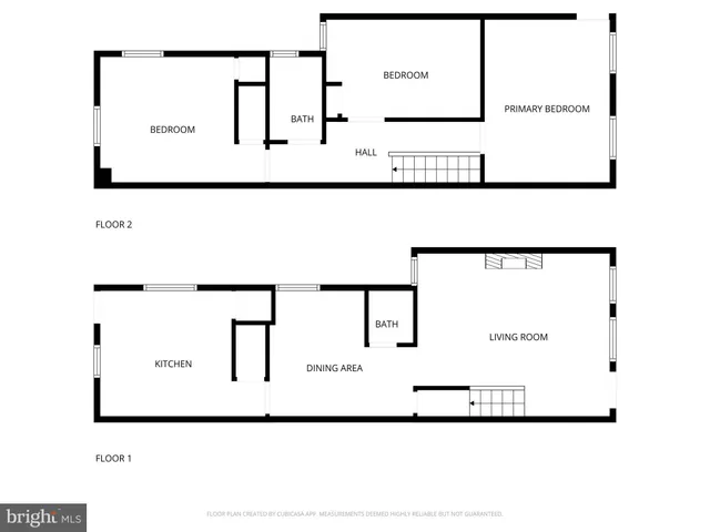 $175,000 | 431 South Harrison Street, Wilmington, DE 19805