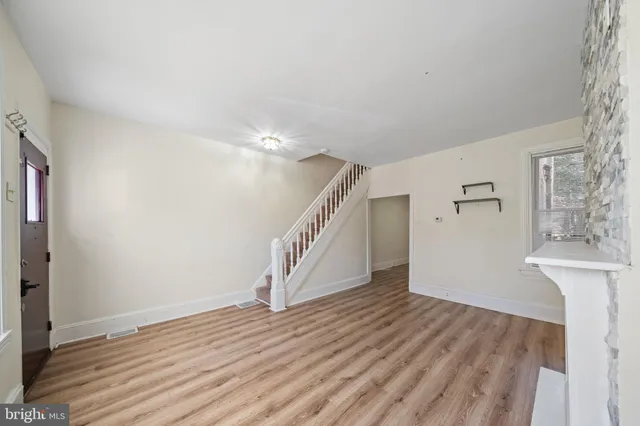 $175,000 | 431 South Harrison Street, Wilmington, DE 19805