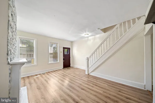$175,000 | 431 South Harrison Street, Wilmington, DE 19805