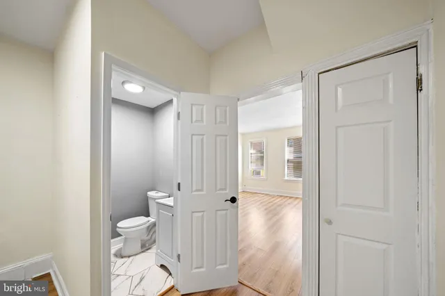 $175,000 | 431 South Harrison Street, Wilmington, DE 19805