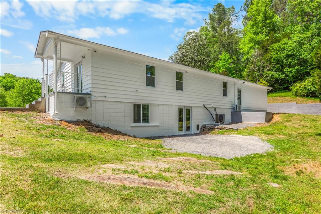 636 Bryant Mill Road Ararat, NC 27007 - Photo 27 of 35