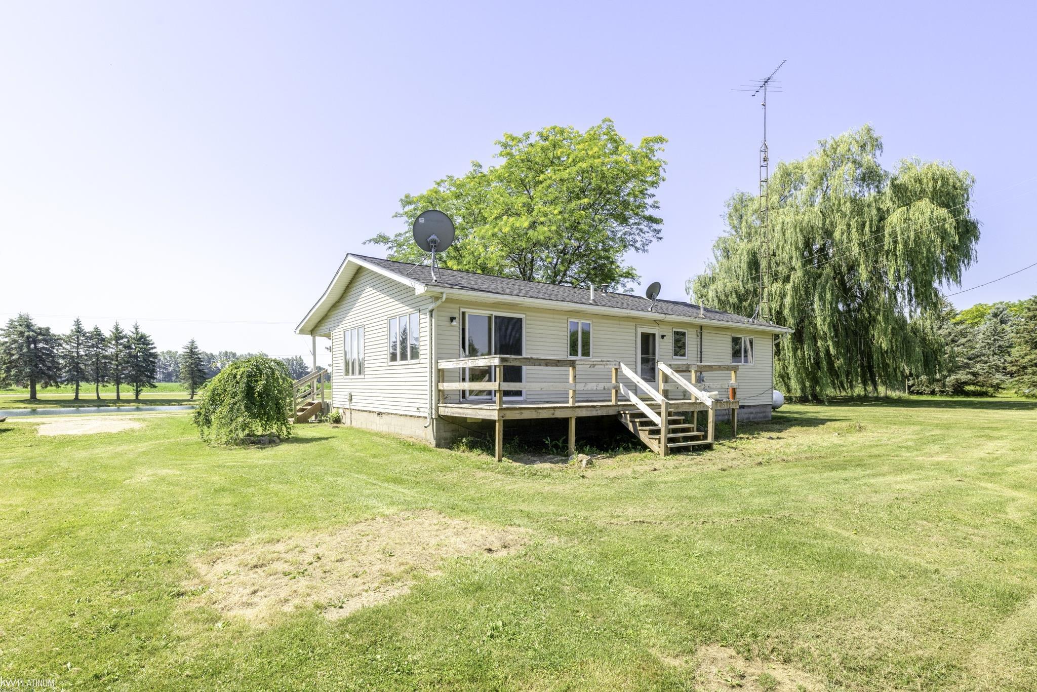 2801 Galbraith Road Yale, MI 48097 - Photo 20 of 38