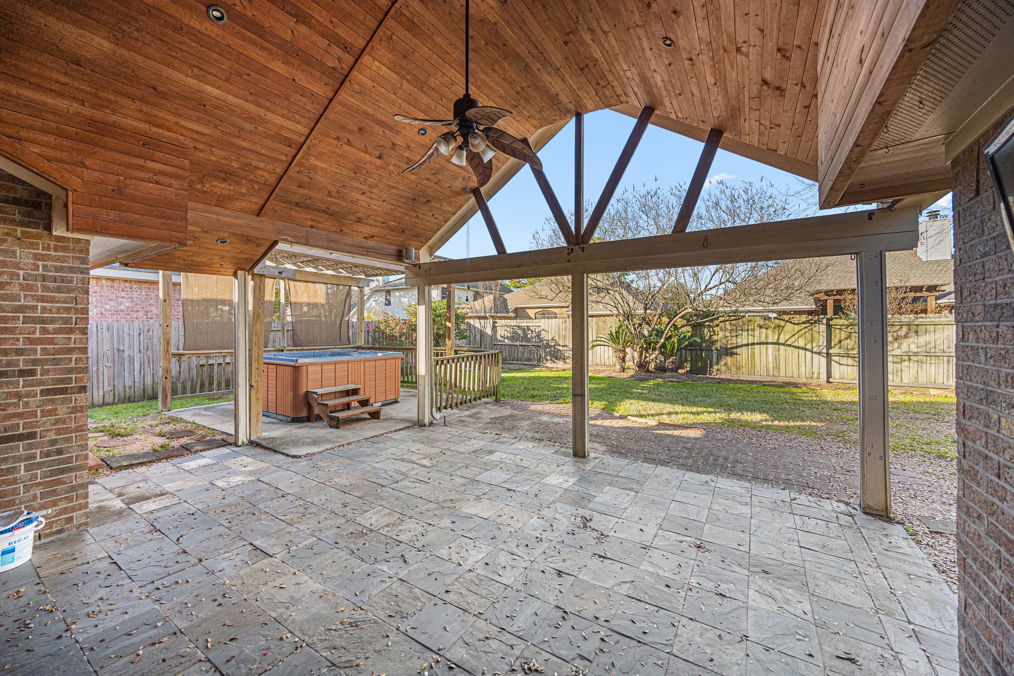 19727 Village Ridge Drive Tomball, TX 77375 - Photo 19 of 24