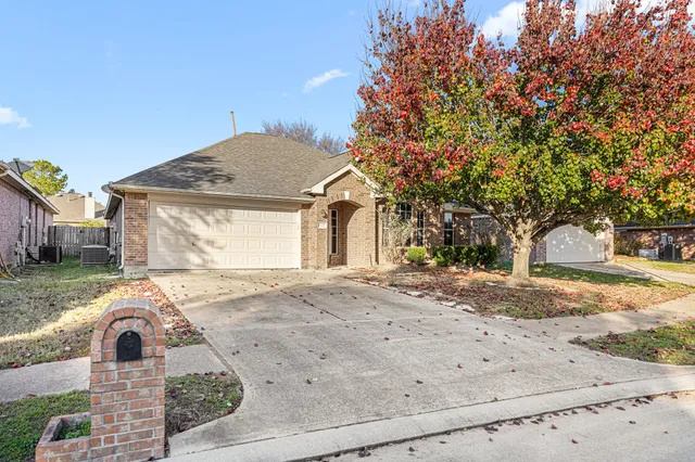$279,000 | 19727 Village Ridge Drive, Tomball, TX 77375