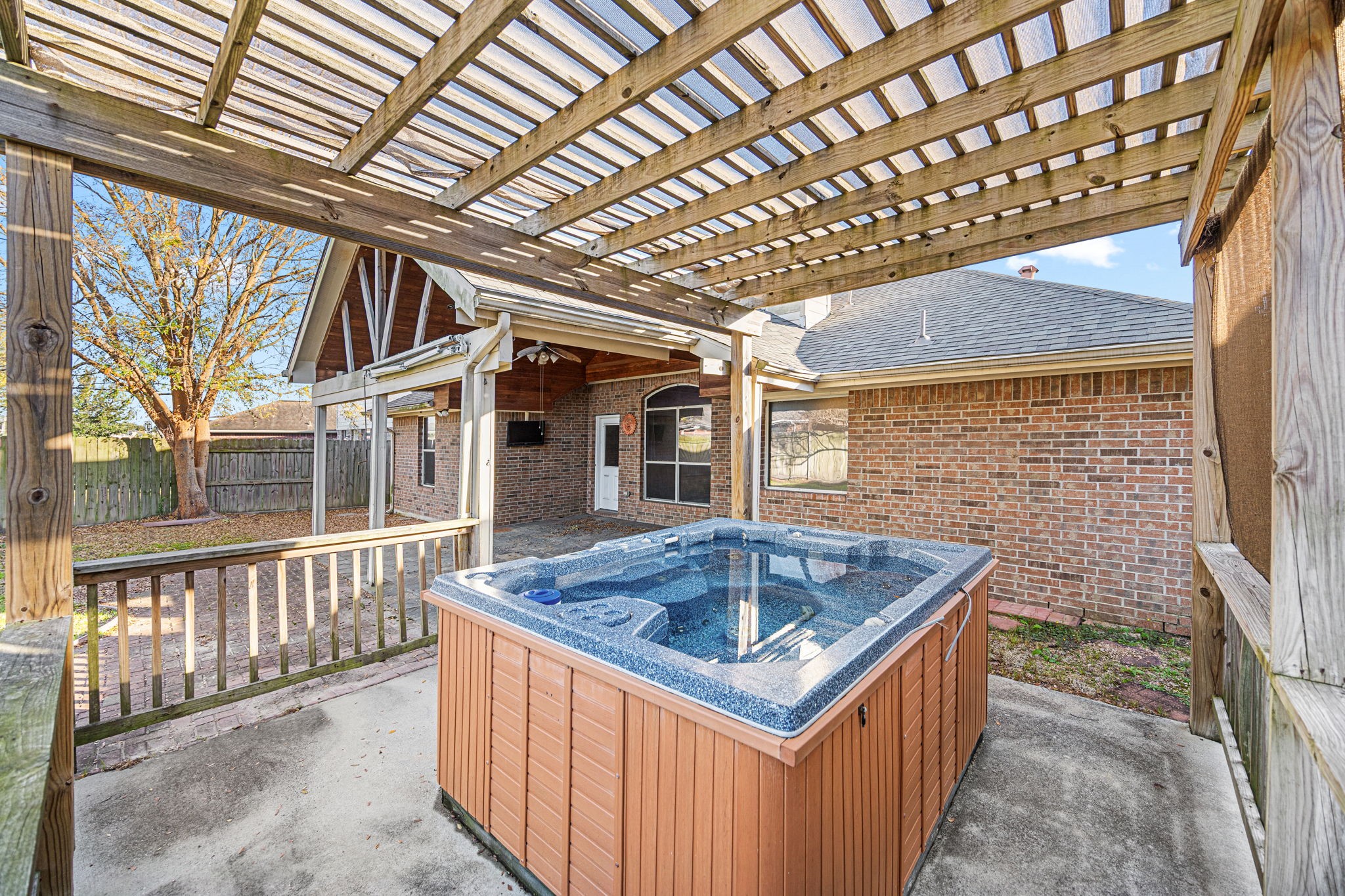 19727 Village Ridge Drive Tomball, TX 77375 - Photo 22 of 24