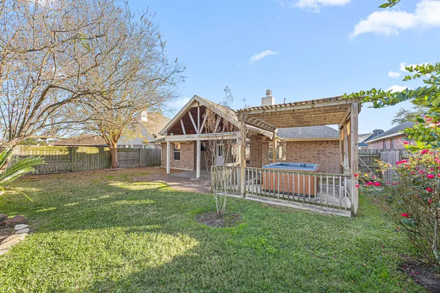 $279,000 | 19727 Village Ridge Drive, Tomball, TX 77375