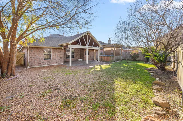 $279,000 | 19727 Village Ridge Drive, Tomball, TX 77375