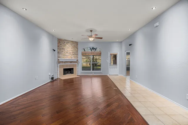 $279,000 | 19727 Village Ridge Drive, Tomball, TX 77375