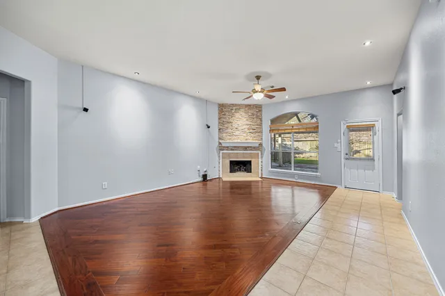 $279,000 | 19727 Village Ridge Drive, Tomball, TX 77375