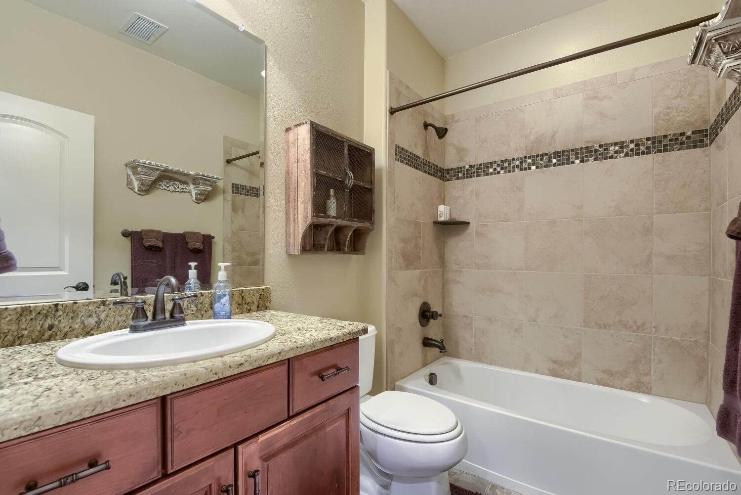 9309 Viaggio Way Highlands Ranch, CO 80126 - Photo 37 of 47