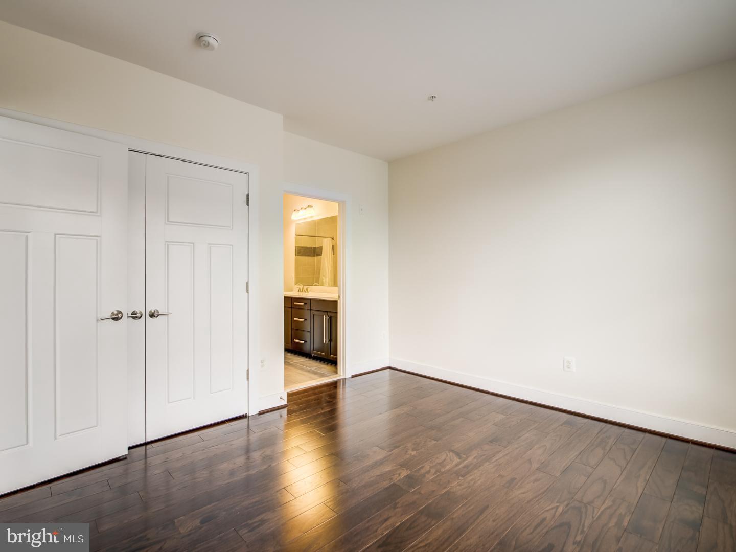 1107 South Walter Reed Drive, Unit 302 Arlington, VA 22204 - Photo 39 of 50 Bedroom #2 with bathroom access