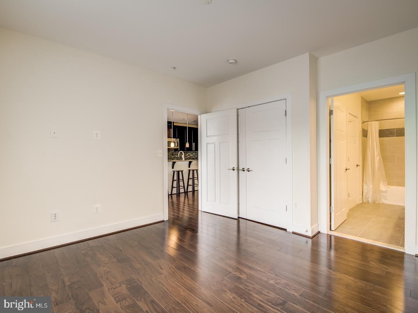 1107 South Walter Reed Drive, Unit 302 Arlington, VA 22204 - Photo 40 of 50 Bedroom #2