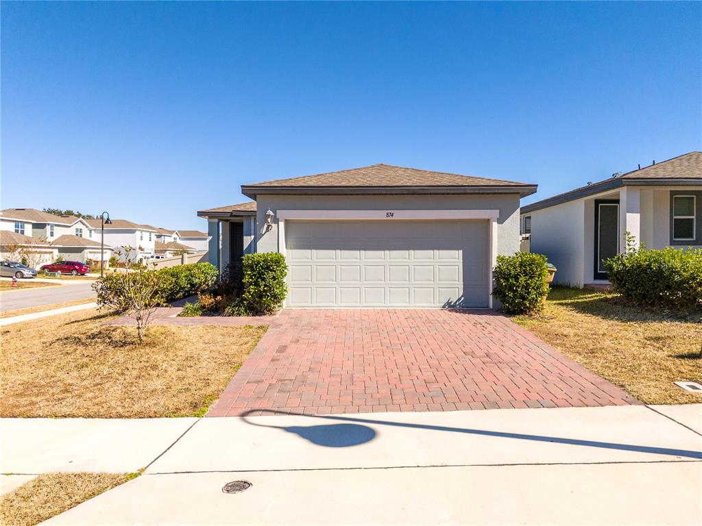 874 Rivers Crossing Street Clermont, FL 34714 - Photo 2 of 67