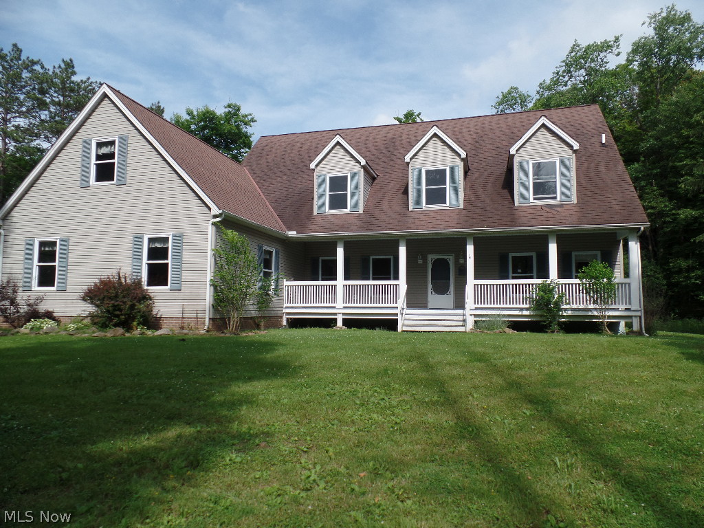 11615 Taylor Wells Road Chardon, OH 44024 - Photo 2 of 25 Gallery Image 2