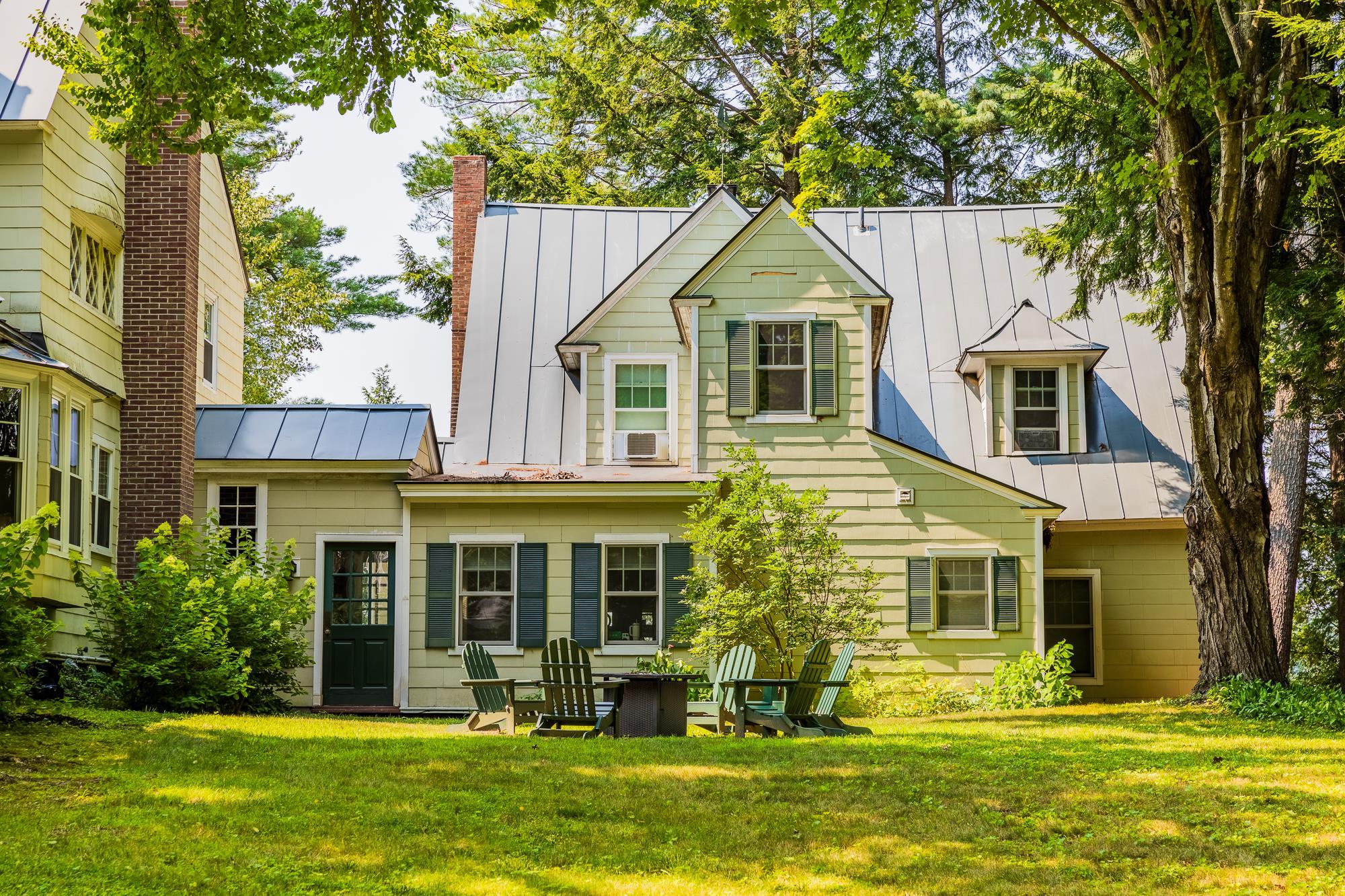 4 Occom Ridge Hanover, NH 03755 - Photo 5 of 53
