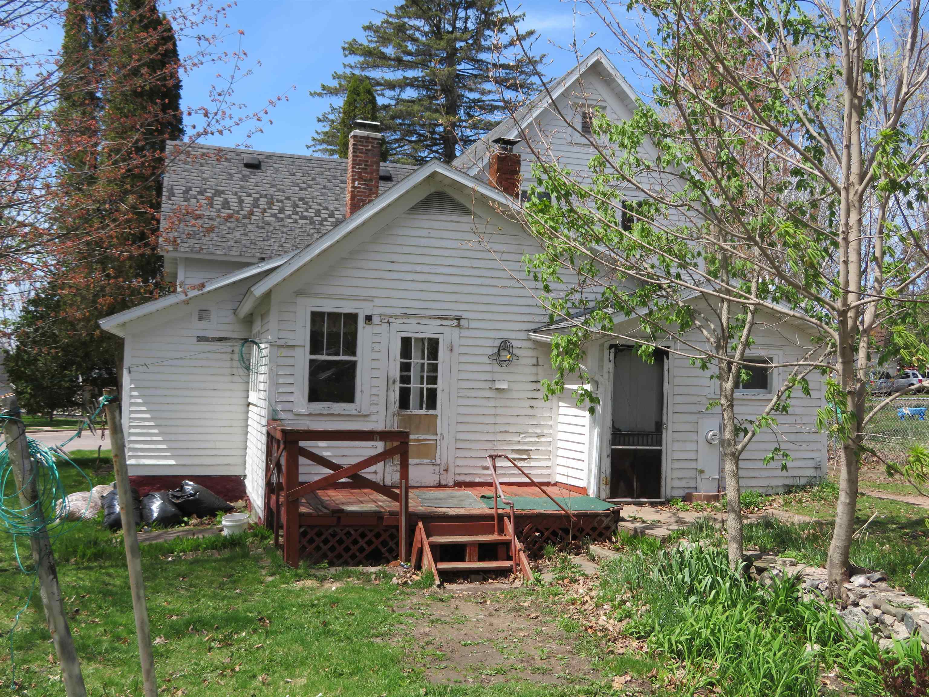 507 Cottage Street Merrill, WI 54452 - Photo 28 of 36