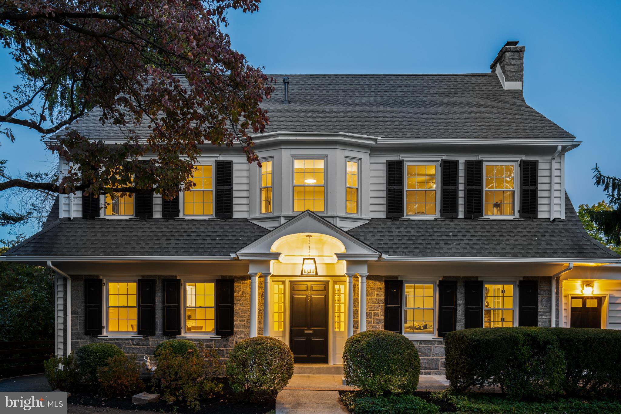 39 North Rolling Road Springfield, PA 19064 - Photo 109 of 119