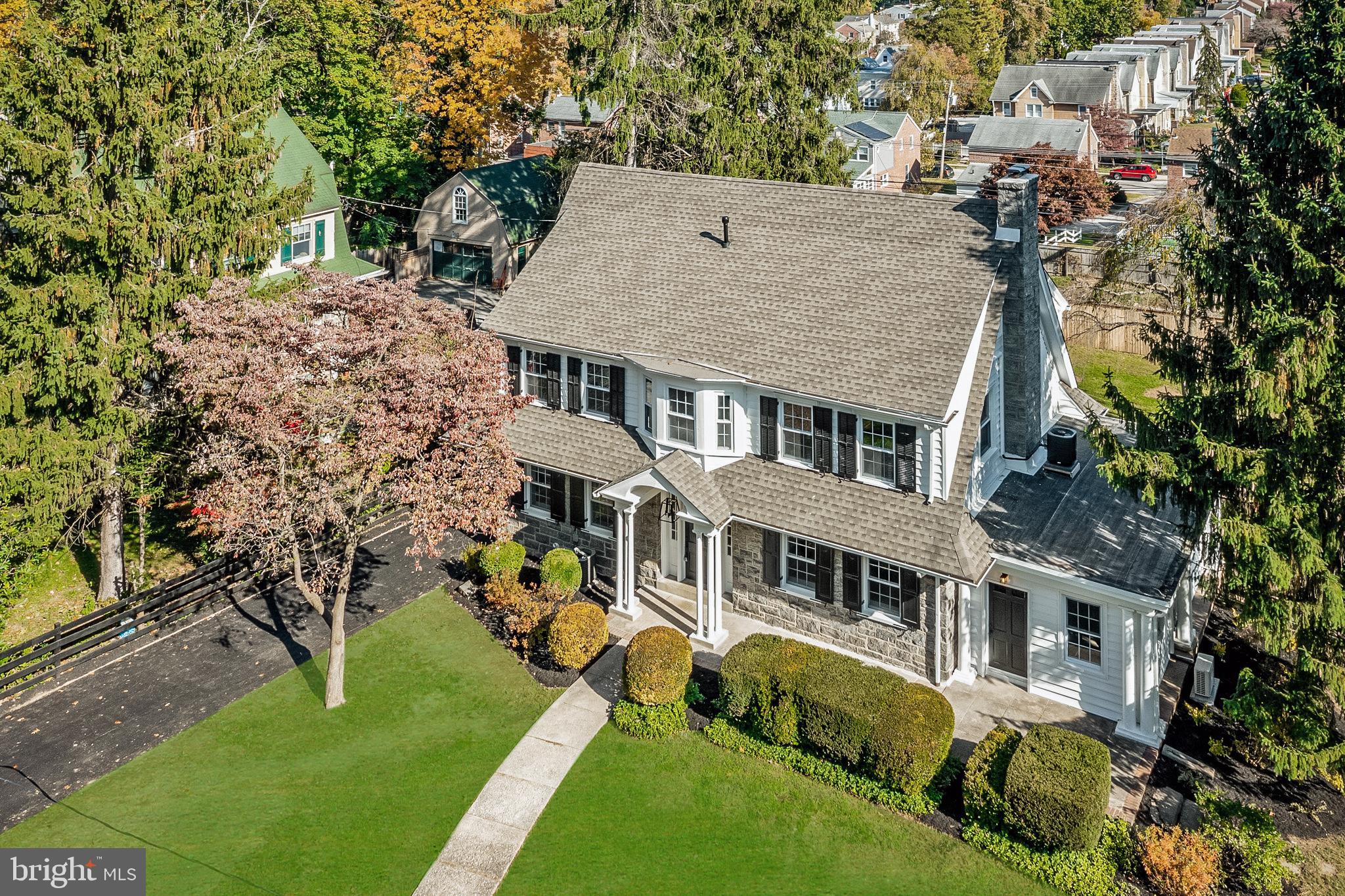 39 North Rolling Road Springfield, PA 19064 - Photo 114 of 119