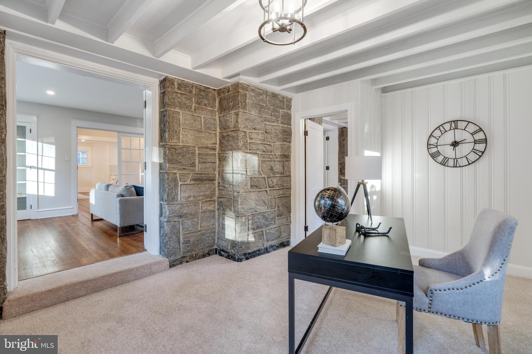 39 North Rolling Road Springfield, PA 19064 - Photo 22 of 119 Home office