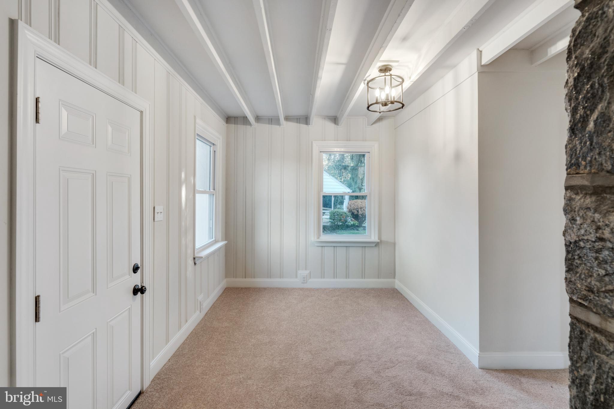 39 North Rolling Road Springfield, PA 19064 - Photo 25 of 119 Potential second home office