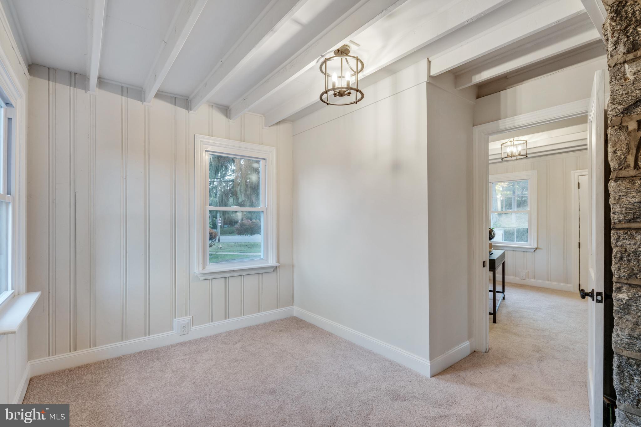 39 North Rolling Road Springfield, PA 19064 - Photo 27 of 119 Potential second home office