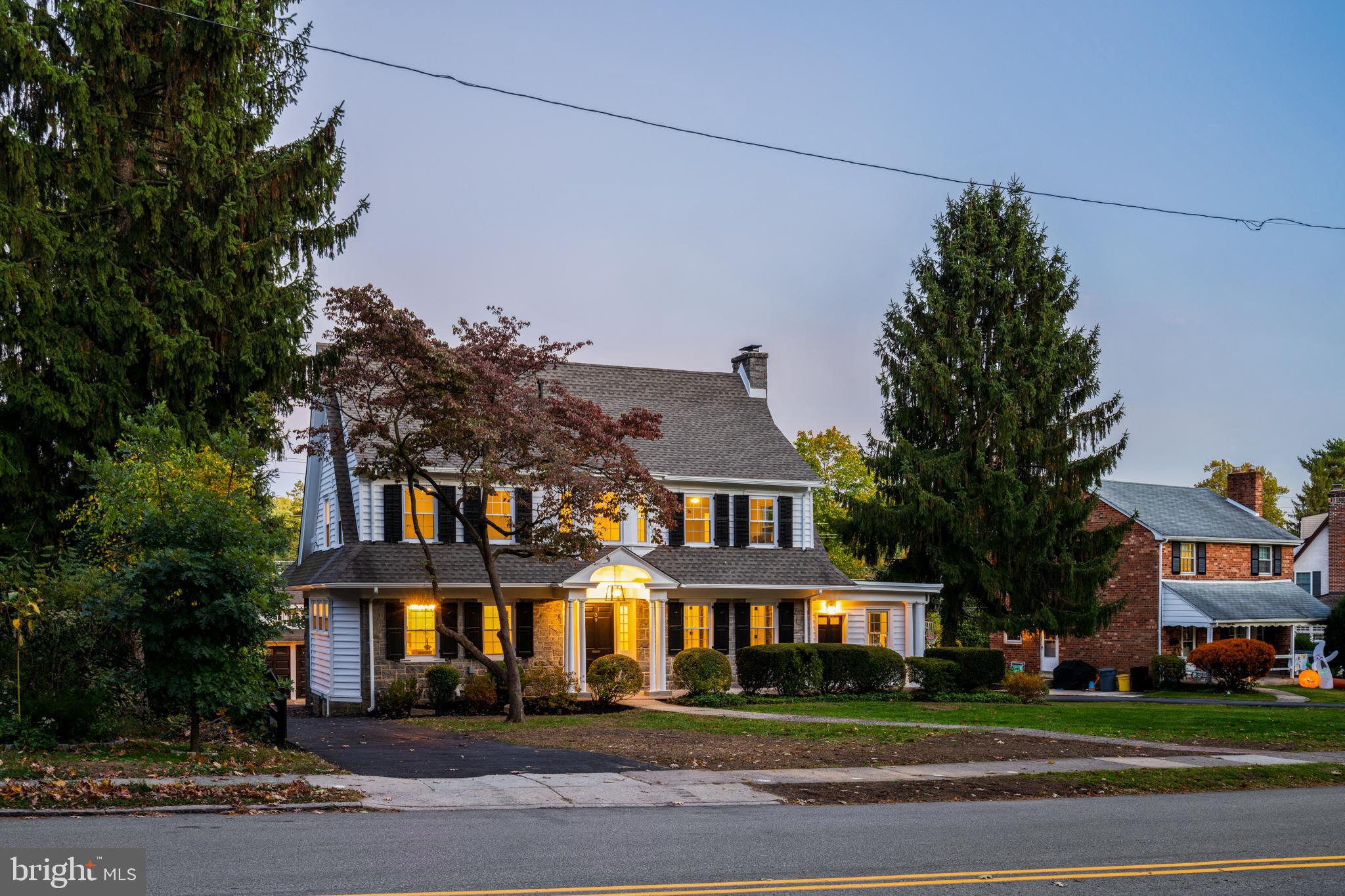 39 North Rolling Road Springfield, PA 19064 - Photo 3 of 119 39 N Rolling Road