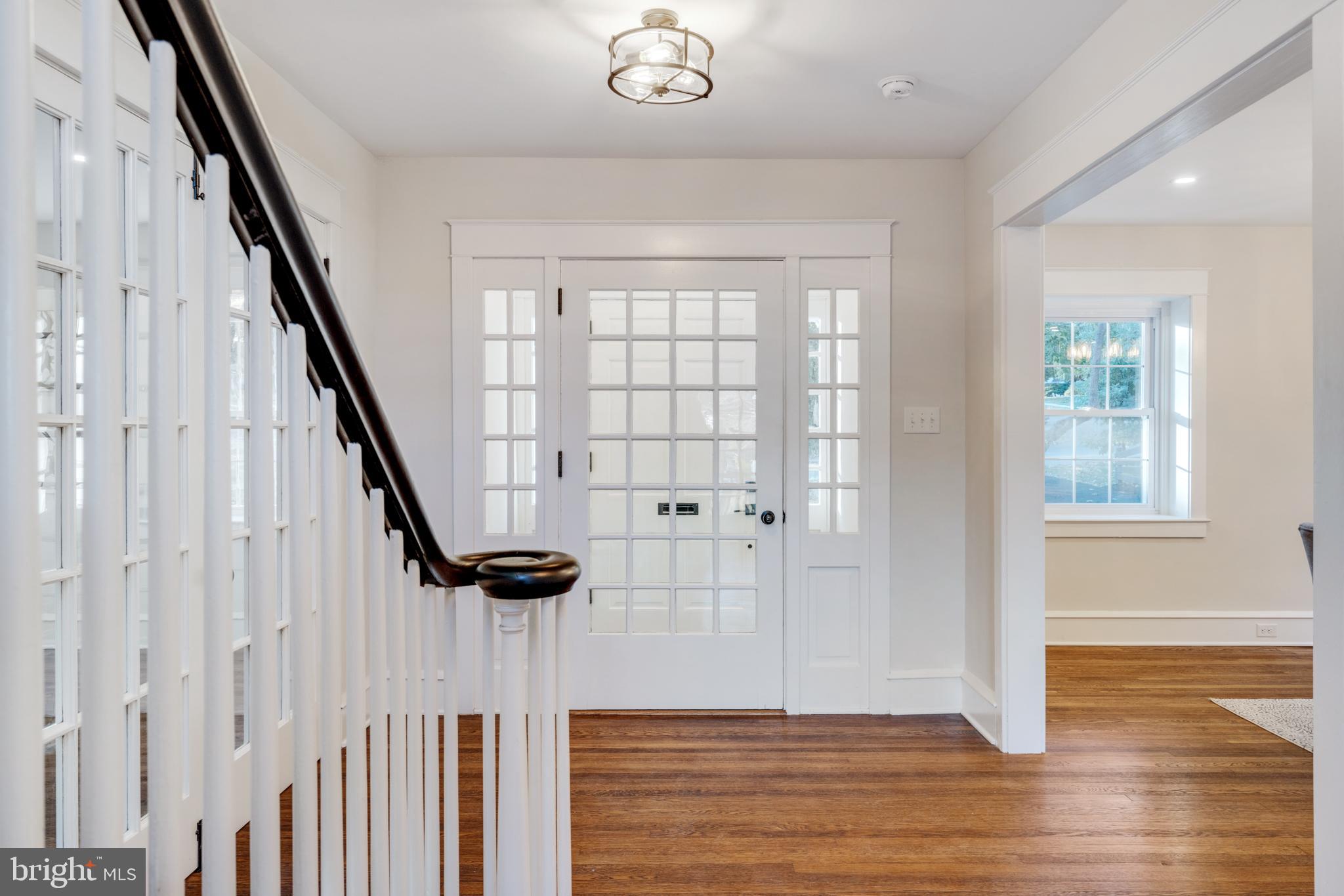 39 North Rolling Road Springfield, PA 19064 - Photo 45 of 119 Foyer