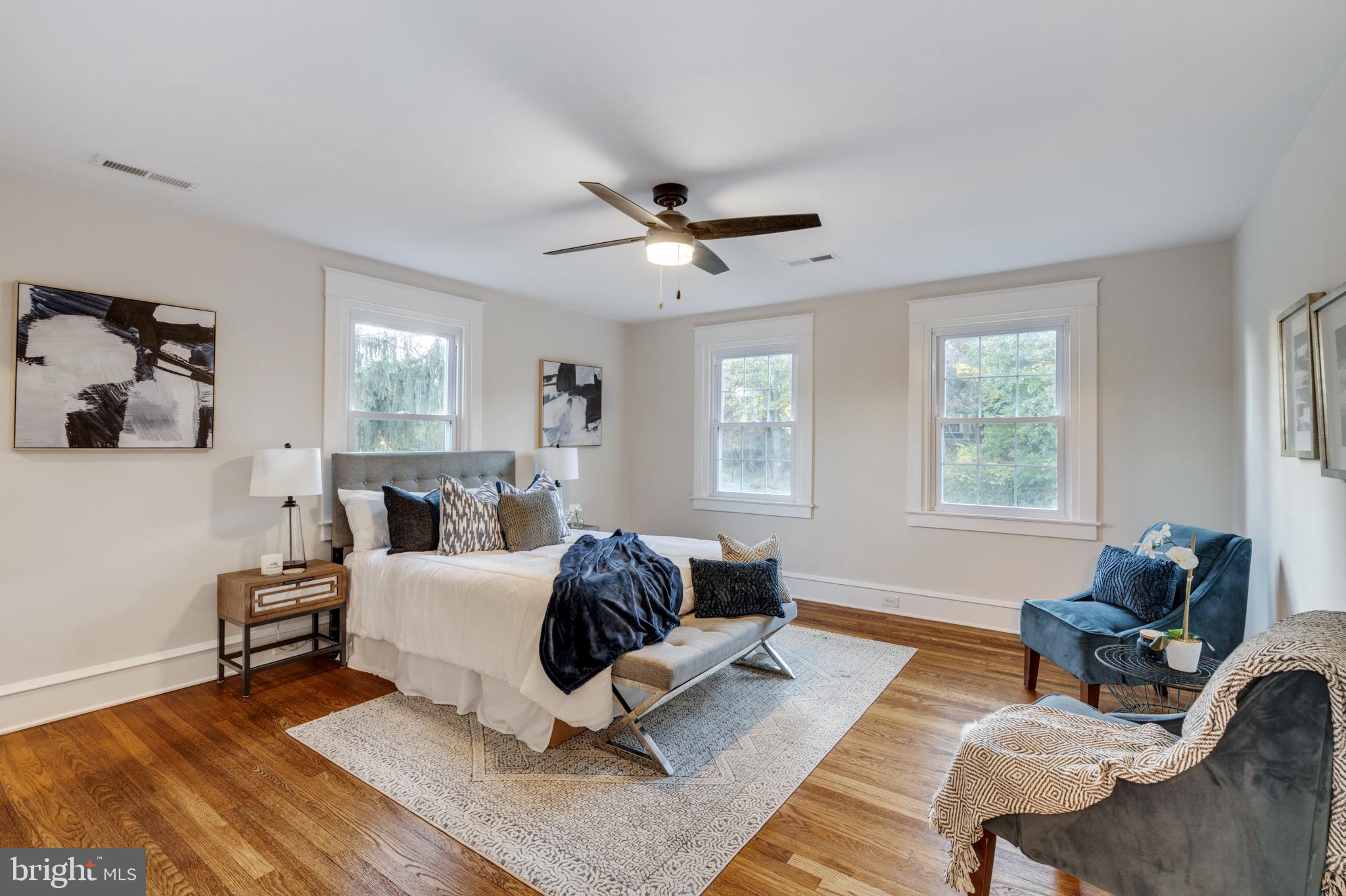 39 North Rolling Road Springfield, PA 19064 - Photo 55 of 119 Primary bedroom