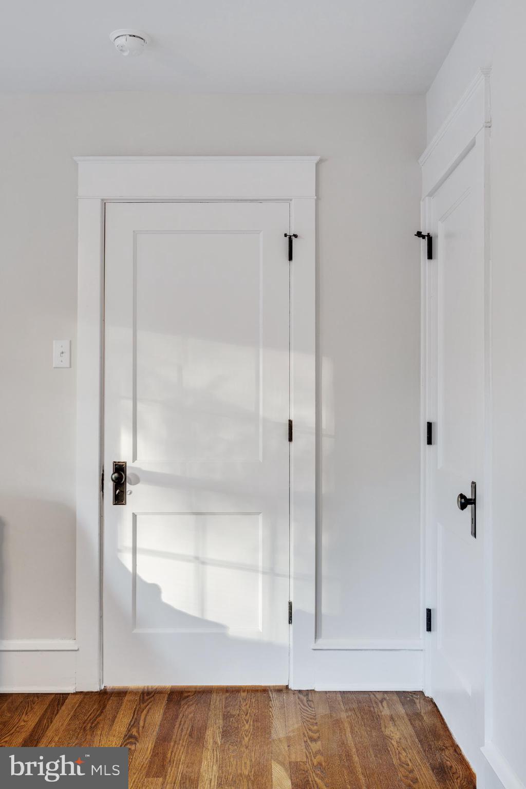 39 North Rolling Road Springfield, PA 19064 - Photo 56 of 119 a bathroom with a glass shower door