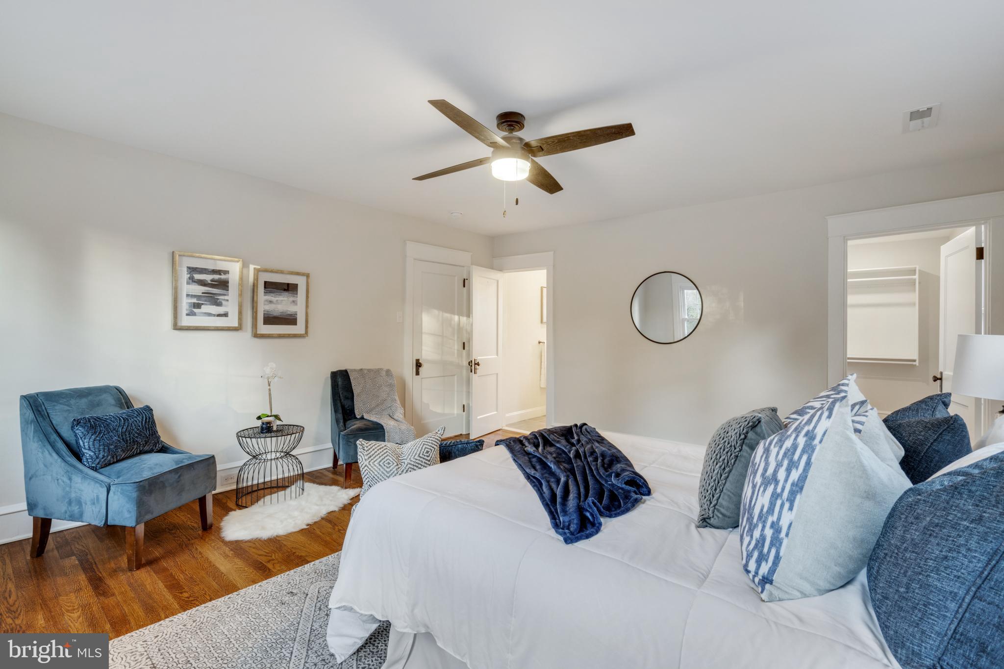 39 North Rolling Road Springfield, PA 19064 - Photo 59 of 119 Primary bedroom