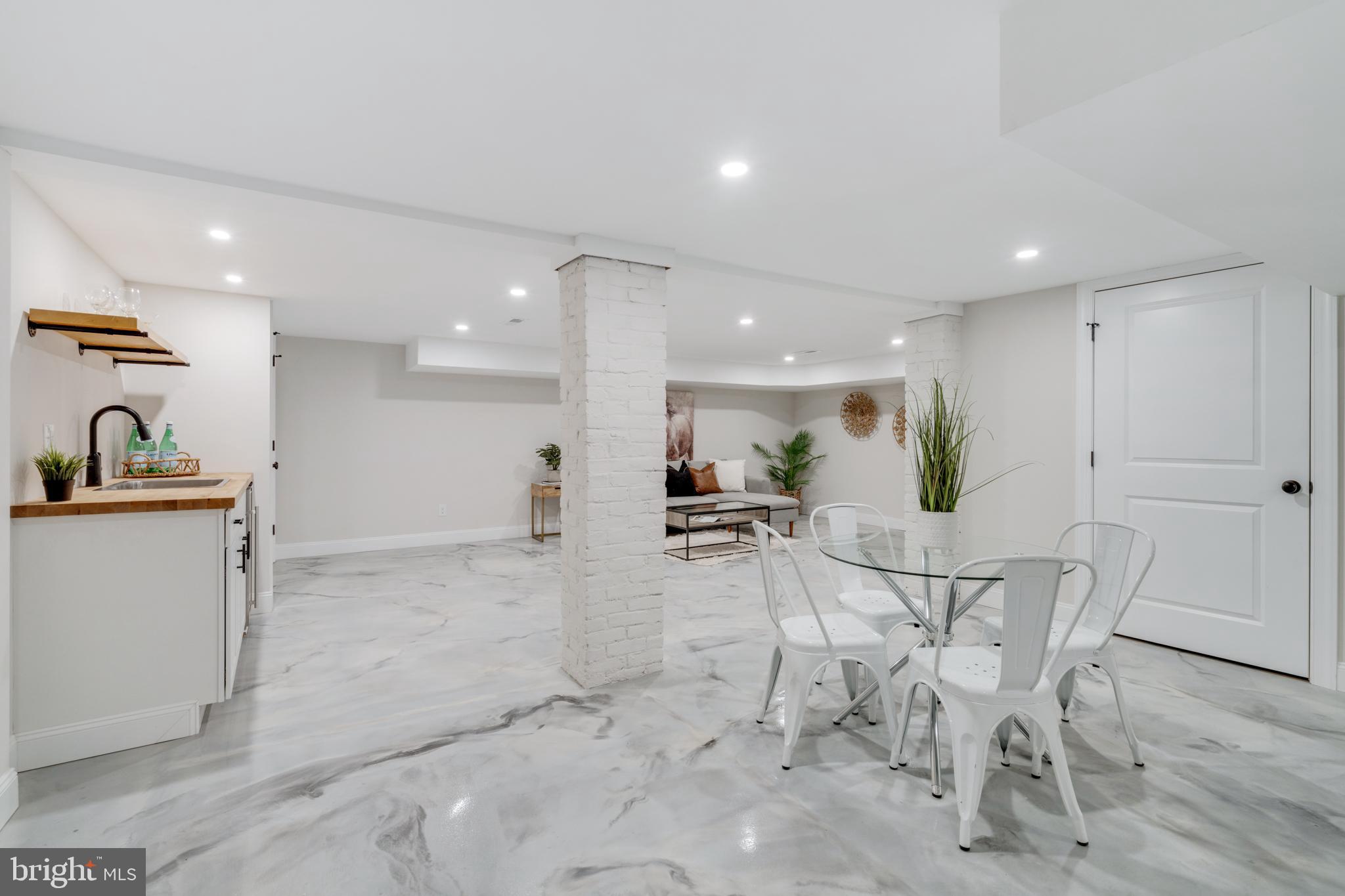 39 North Rolling Road Springfield, PA 19064 - Photo 81 of 119 Basement