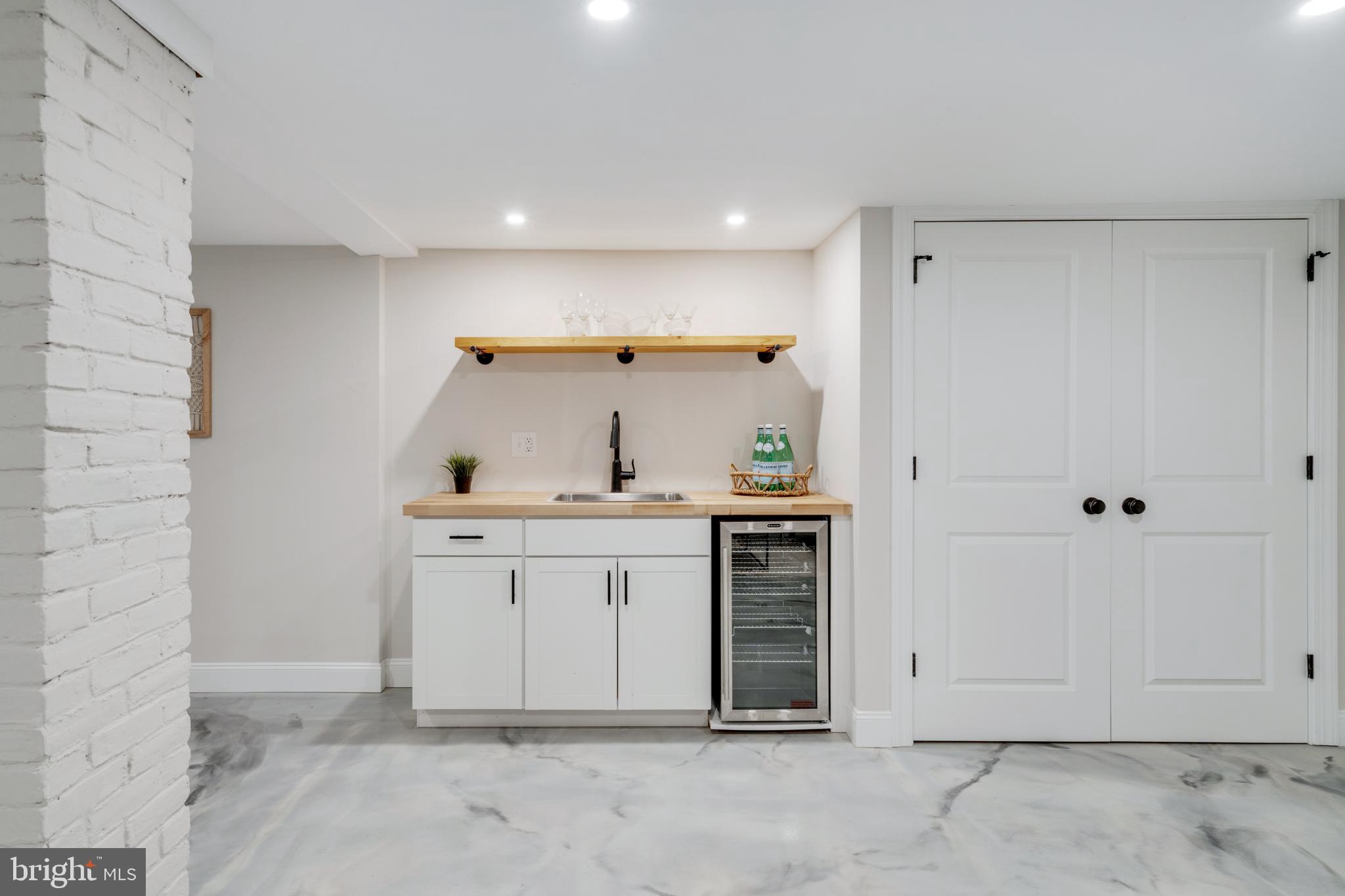 39 North Rolling Road Springfield, PA 19064 - Photo 82 of 119 Basement