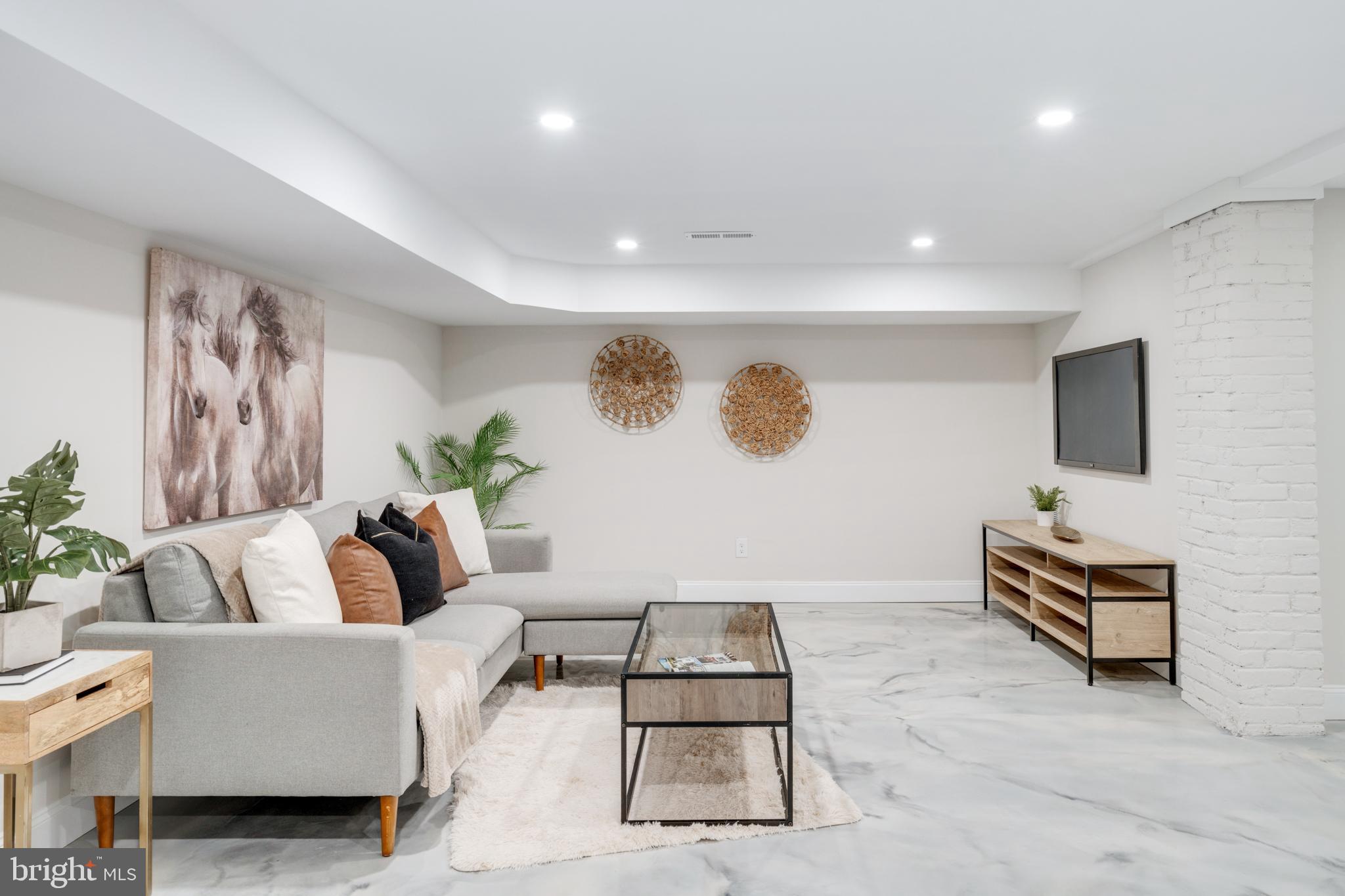 39 North Rolling Road Springfield, PA 19064 - Photo 84 of 119 Basement