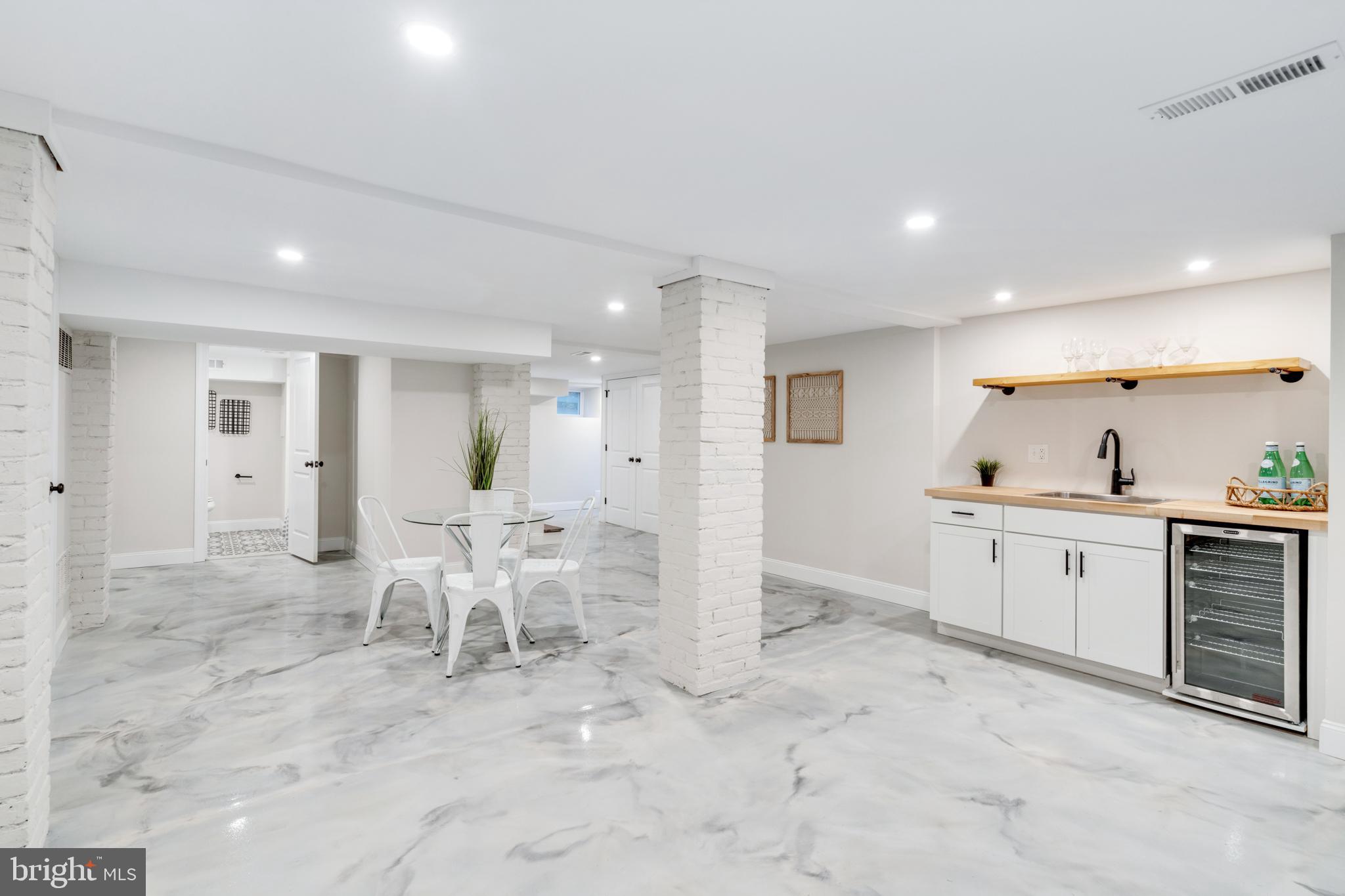 39 North Rolling Road Springfield, PA 19064 - Photo 87 of 119 Basement