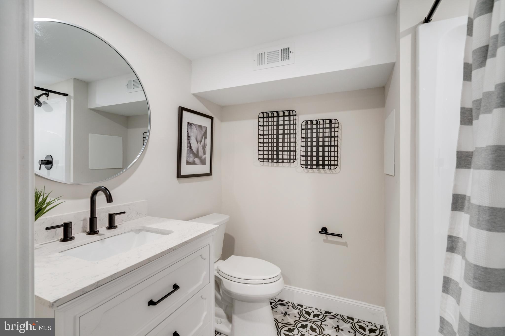39 North Rolling Road Springfield, PA 19064 - Photo 88 of 119 Basement bathroom