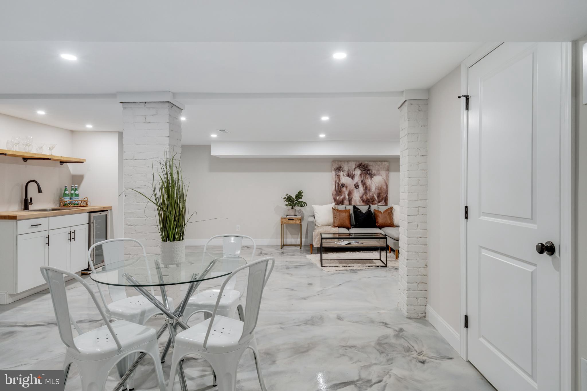 39 North Rolling Road Springfield, PA 19064 - Photo 91 of 119 Basement