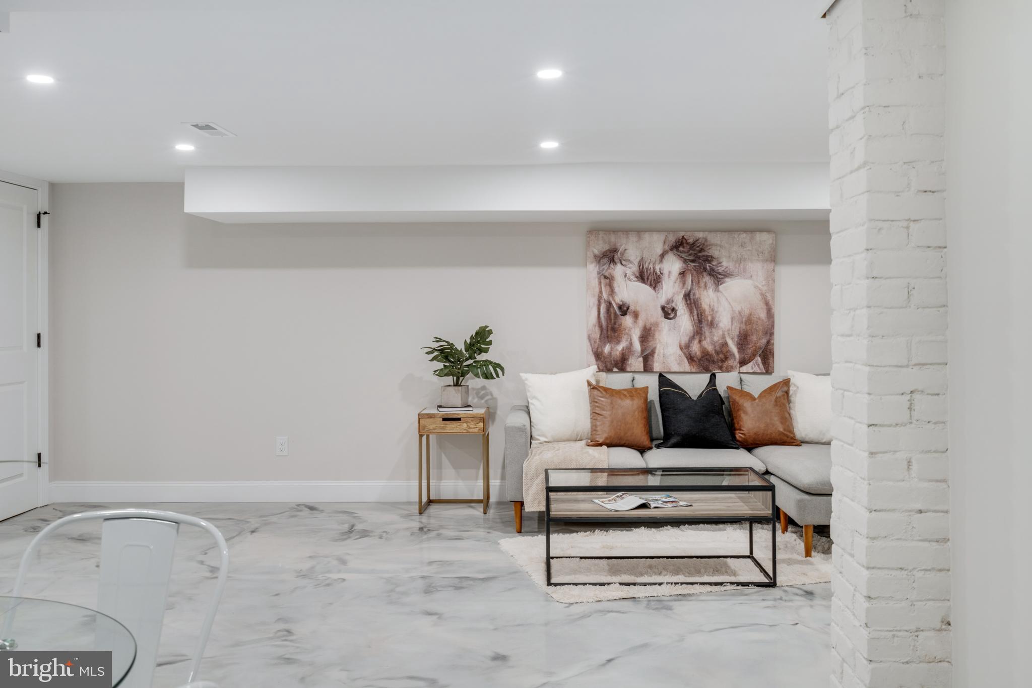 39 North Rolling Road Springfield, PA 19064 - Photo 92 of 119 Basement