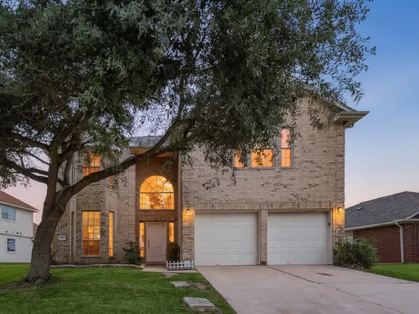 $2,345 | 3807 Liberty Square Trail, Fresno, TX 77545